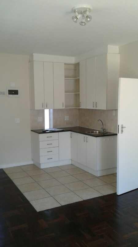 To Let 0 Bedroom Property for Rent in Plumstead Western Cape